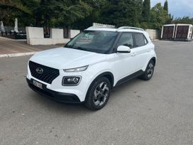 SUV   Hyundai Venue 2020 , 1950000 , 