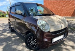  Suzuki MR Wagon 2006 , 550000 , 