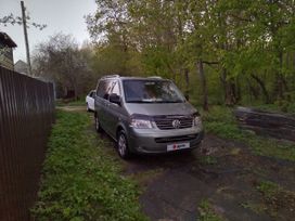    Volkswagen Transporter 2004 , 1400000 , 