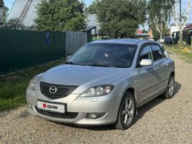  Mazda Mazda3 2006 , 430000 , 
