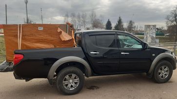  Mitsubishi L200 2015 , 1250000 , 