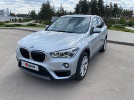 SUV   BMW X1 2017 , 1890000 , 