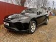 SUV   Toyota Harrier 2021 , 2975000 , 