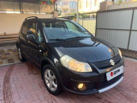  Suzuki SX4 2008 , 615000 , 