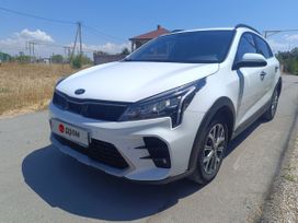 Kia Rio X (X-Line) 2021 , 1895000 , 