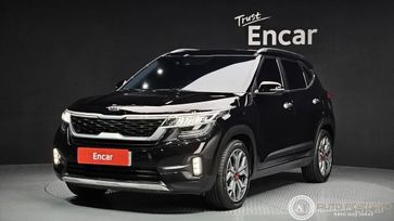 SUV   Kia Seltos 2020 , 1750000 , 