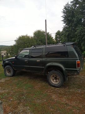 SUV   Mazda Proceed Marvie 1996 , 315000 , 