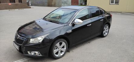  Chevrolet Cruze 2011 , 815000 , 