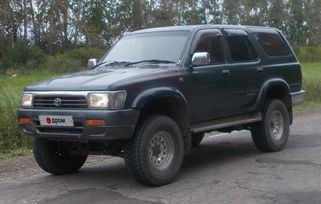 SUV   Toyota Hilux Surf 1990 , 550000 , 