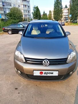  Volkswagen Golf Plus 2011 , 810000 , 