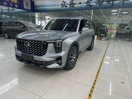 SUV   GAC GS8 2022 , 2500000 , 