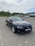  Audi A5 2007 , 800000 , 