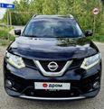 SUV   Nissan X-Trail 2015 , 1485000 , 
