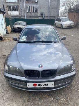  BMW 3-Series 2004 , 800000 , 