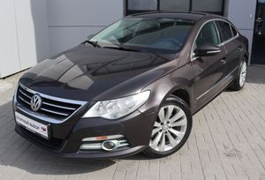 Седан Volkswagen Passat CC 2011 года, 1029000 рублей, Екатеринбург