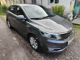  Kia Rio 2015 , 1260000 , 