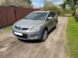 SUV   Mazda CX-7 2008 , 810000 , 