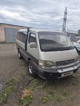    Toyota Hiace 1996 , 1200000 , 