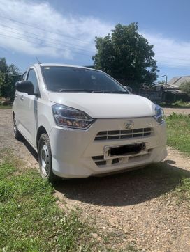  Daihatsu Mira e:S 2018 , 650000 , 