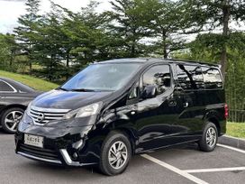    Nissan NV200 2019 , 1500000 , 
