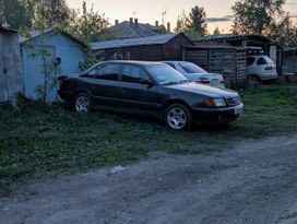  Audi 100 1992 , 300000 , 