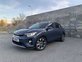 SUV   Kia Stonic 2019 , 1900000 , 
