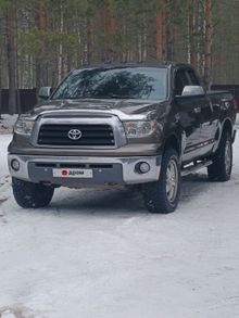 Tundra, 2007
