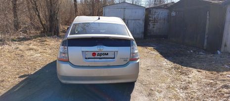  Toyota Prius 2004 , 465000 , 