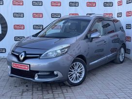    Renault Grand Scenic 2013 , 999999 , -