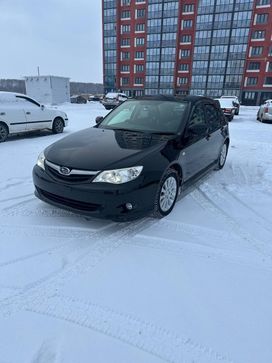  Subaru Impreza 2010 , 985000 , 