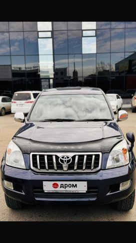 SUV   Toyota Land Cruiser Prado 2003 , 1746000 , 
