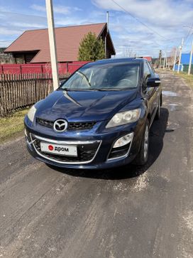 SUV   Mazda CX-7 2010 , 1100000 , 