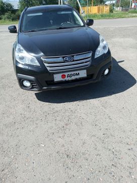  Subaru Outback 2012 , 1490000 , 