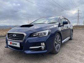  Subaru Levorg 2016 , 1570000 , 