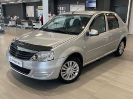  Renault Logan 2012 , 359000 , 