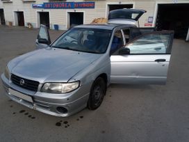  Nissan Expert 2001 , 139000 , 