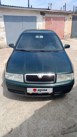 Skoda Octavia 2002 , 420000 , 