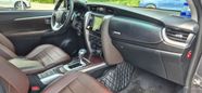 SUV   Toyota Fortuner 2018 , 3700000 , -