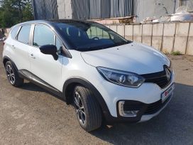 SUV   Renault Kaptur 2016 , 1350000 ,  
