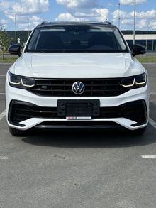  Tiguan X 2020