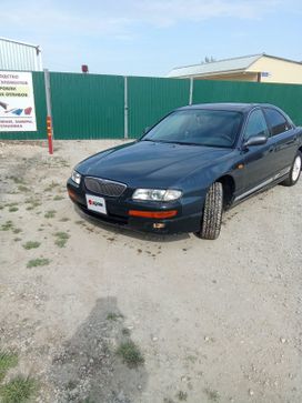  Mazda Xedos 9 1995 , 350000 , 