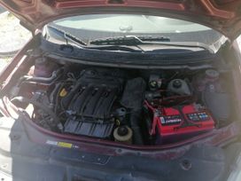  Nissan Almera 2015 , 899000 , 
