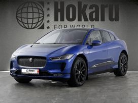 SUV   Jaguar I-Pace 2021 , 2800000 , 