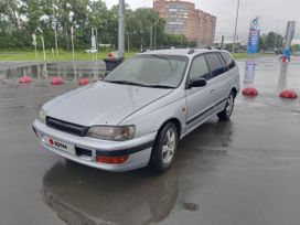  Toyota Caldina 1996 , 340000 , 