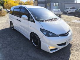    Toyota Estima 2001 , 850000 , 