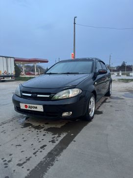  Chevrolet Lacetti 2006 , 580000 , 