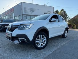  Renault Logan Stepway 2021 , 999000 , 
