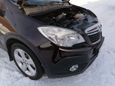 SUV   Opel Mokka 2013 , 1260000 , 