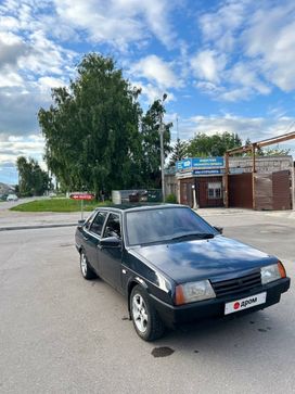   21099 2000 , 115000 , 
