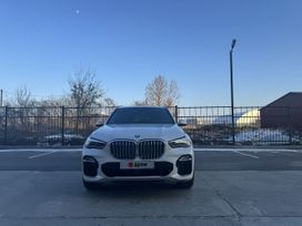 SUV   BMW X5 2019 , 5600000 , 